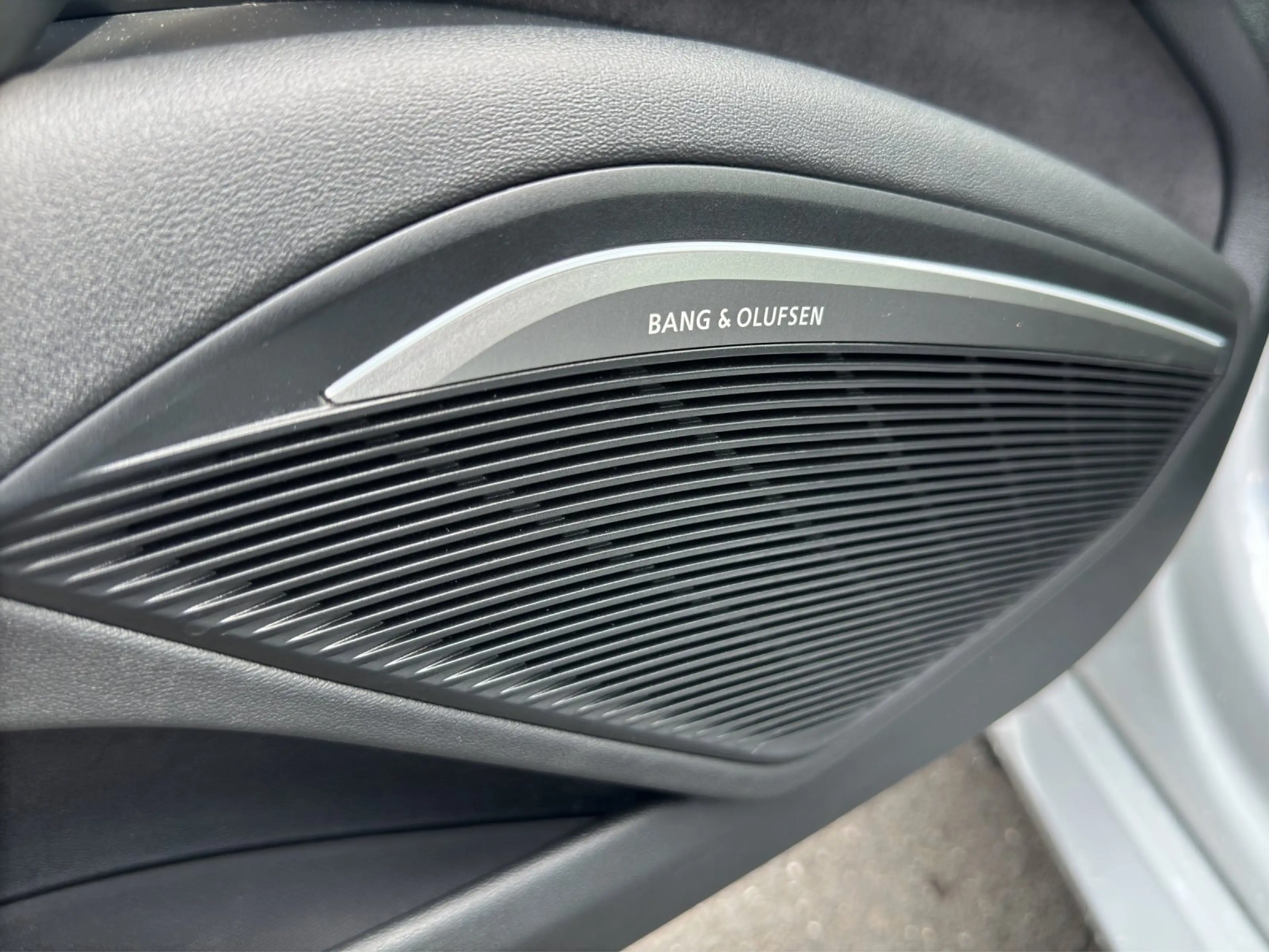 Audi TTS S Roadster Navi RFK Bang & Olufsen Klimaaut. — photo 14