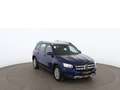Mercedes-Benz GLB 180 d Aut AHK RADAR NAVI LEDER SITZHZG R-CAM Blau - thumbnail 6