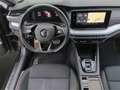 Skoda Octavia Combi iV Hybrid DYNAMIC*Head-Up CANTON Schwarz - thumbnail 6