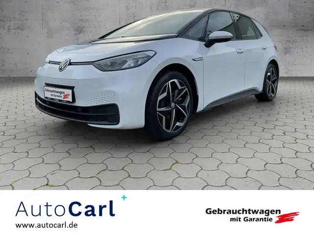 Volkswagen ID.3 Pro Performance 62kWh NAV/ACC/SHZ