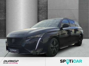 SW GT BlueHDi 130 EAT8,Navi,LED,Lenkradhzg.,360 Gr