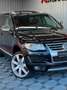 Volkswagen Touareg V6 R50 S-Dach AHK Dynaudio Stdheiz. 22` Schwarz - thumbnail 10