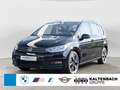 Volkswagen Touran 1.5 TSI Comfortline DSG PANO 7-SITZER Schwarz - thumbnail 1