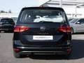 Volkswagen Touran 1.5 TSI Comfortline DSG PANO 7-SITZER Schwarz - thumbnail 5