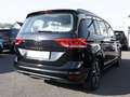 Volkswagen Touran 1.5 TSI Comfortline DSG PANO 7-SITZER Schwarz - thumbnail 2