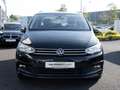 Volkswagen Touran 1.5 TSI Comfortline DSG PANO 7-SITZER Schwarz - thumbnail 3