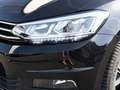 Volkswagen Touran 1.5 TSI Comfortline DSG PANO 7-SITZER Schwarz - thumbnail 22