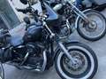 Harley-Davidson Sportster 1200 Custom Schwarz - thumbnail 2