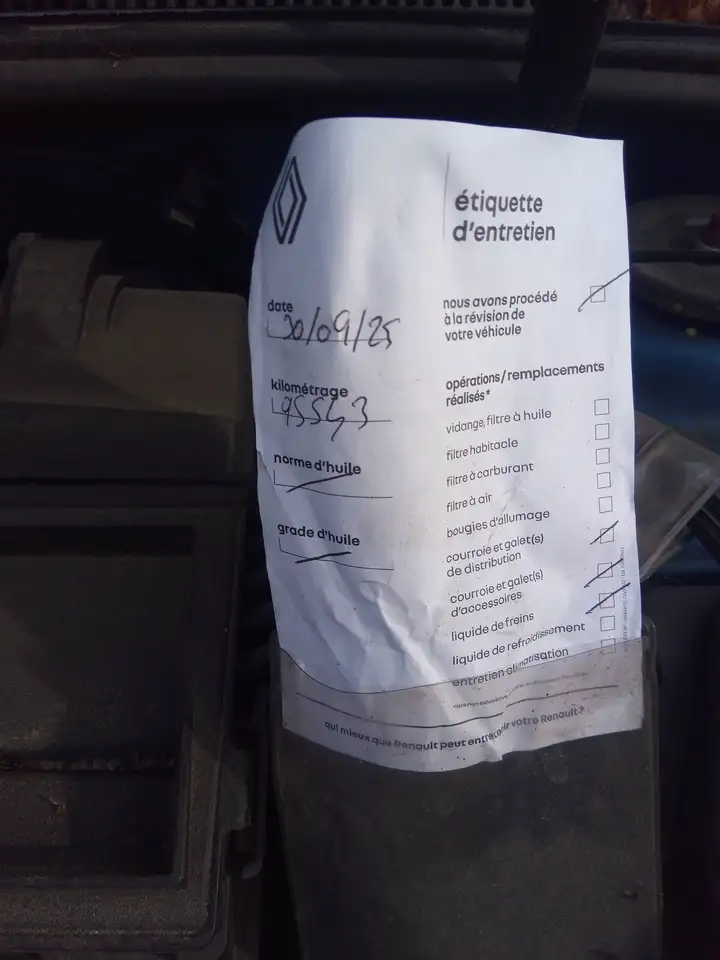 Dacia Sandero Sandero Stepway — photo 8