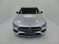 Mercedes-Benz CLA 200 - CLA Coupe 200 d Premium auto Srebrny - thumbnail 2
