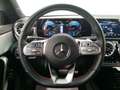 Mercedes-Benz CLA 200 - CLA Coupe 200 d Premium auto Srebrny - thumbnail 14