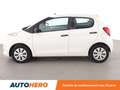 Citroen C1 1.0 VTi Live Blanc - thumbnail 3