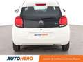 Citroen C1 1.0 VTi Live Blanc - thumbnail 5