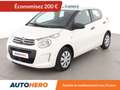 Citroen C1 1.0 VTi Live Blanc - thumbnail 1