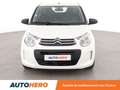 Citroen C1 1.0 VTi Live Blanc - thumbnail 9