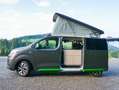 Citroen Spacetourer Camper Schwarz - thumbnail 2