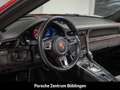 Porsche 991 911 Targa 4 GTS Burmester Liftsystem-VA Rot - thumbnail 17
