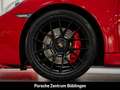 Porsche 991 911 Targa 4 GTS Burmester Liftsystem-VA Rot - thumbnail 12