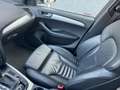 Audi Q5 2.0 TFSI quattro S tronic , VERY CLEAN CAR Zwart - thumbnail 9