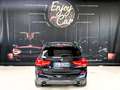BMW X3 X3 Xdrive 20d mhev 48V Msport IVA ESPOSTA Negro - thumbnail 8