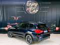 BMW X3 X3 Xdrive 20d mhev 48V Msport IVA ESPOSTA Negro - thumbnail 3