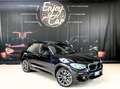 BMW X3 X3 Xdrive 20d mhev 48V Msport IVA ESPOSTA Negro - thumbnail 7