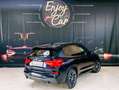 BMW X3 X3 Xdrive 20d mhev 48V Msport IVA ESPOSTA Negro - thumbnail 5