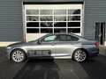 BMW 523 5-serie 523i High Executive, panoramadak, memory s Grijs - thumbnail 2