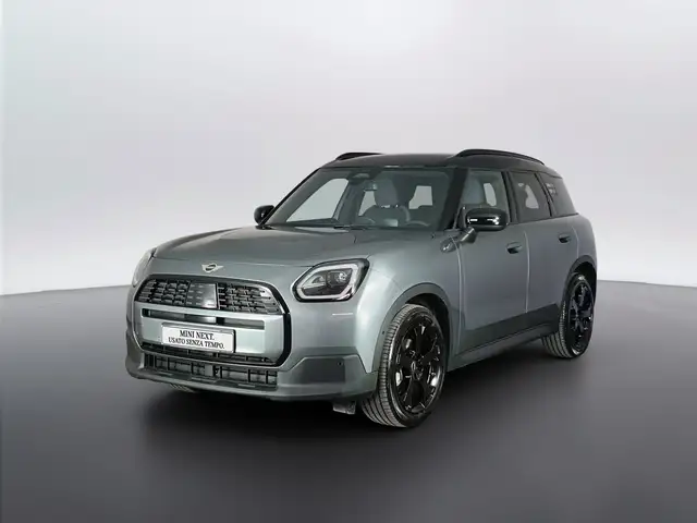 MINI One D Countryman 2.0 48V D Classic auto