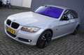 BMW 316 3-serie 316i Business Line Style, Carplay, Leder, Grijs - thumbnail 18
