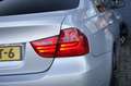 BMW 316 3-serie 316i Business Line Style, Carplay, Leder, Grijs - thumbnail 19