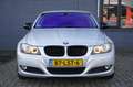 BMW 316 3-serie 316i Business Line Style, Carplay, Leder, Grijs - thumbnail 16