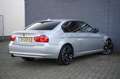 BMW 316 3-serie 316i Business Line Style, Carplay, Leder, Grijs - thumbnail 3