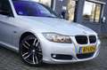 BMW 316 3-serie 316i Business Line Style, Carplay, Leder, Grijs - thumbnail 20