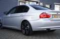 BMW 316 3-serie 316i Business Line Style, Carplay, Leder, Grijs - thumbnail 21