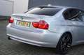 BMW 316 3-serie 316i Business Line Style, Carplay, Leder, Grijs - thumbnail 17