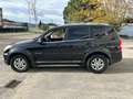 SsangYong Rexton W 200 e-Xdi Limited 4x4 Noir - thumbnail 5