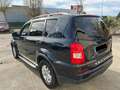 SsangYong Rexton W 200 e-Xdi Limited 4x4 Noir - thumbnail 4