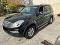 SsangYong Rexton W 200 e-Xdi Limited 4x4 Noir - thumbnail 1