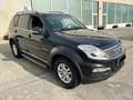SsangYong Rexton W 200 e-Xdi Limited 4x4 Noir - thumbnail 2