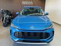 MG ZS ZS 1.5 Standard Bleu - thumbnail 2