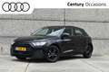 Audi A1 Sportback 25 TFSI Pro Line black | Zwarte logo's | Zwart - thumbnail 1