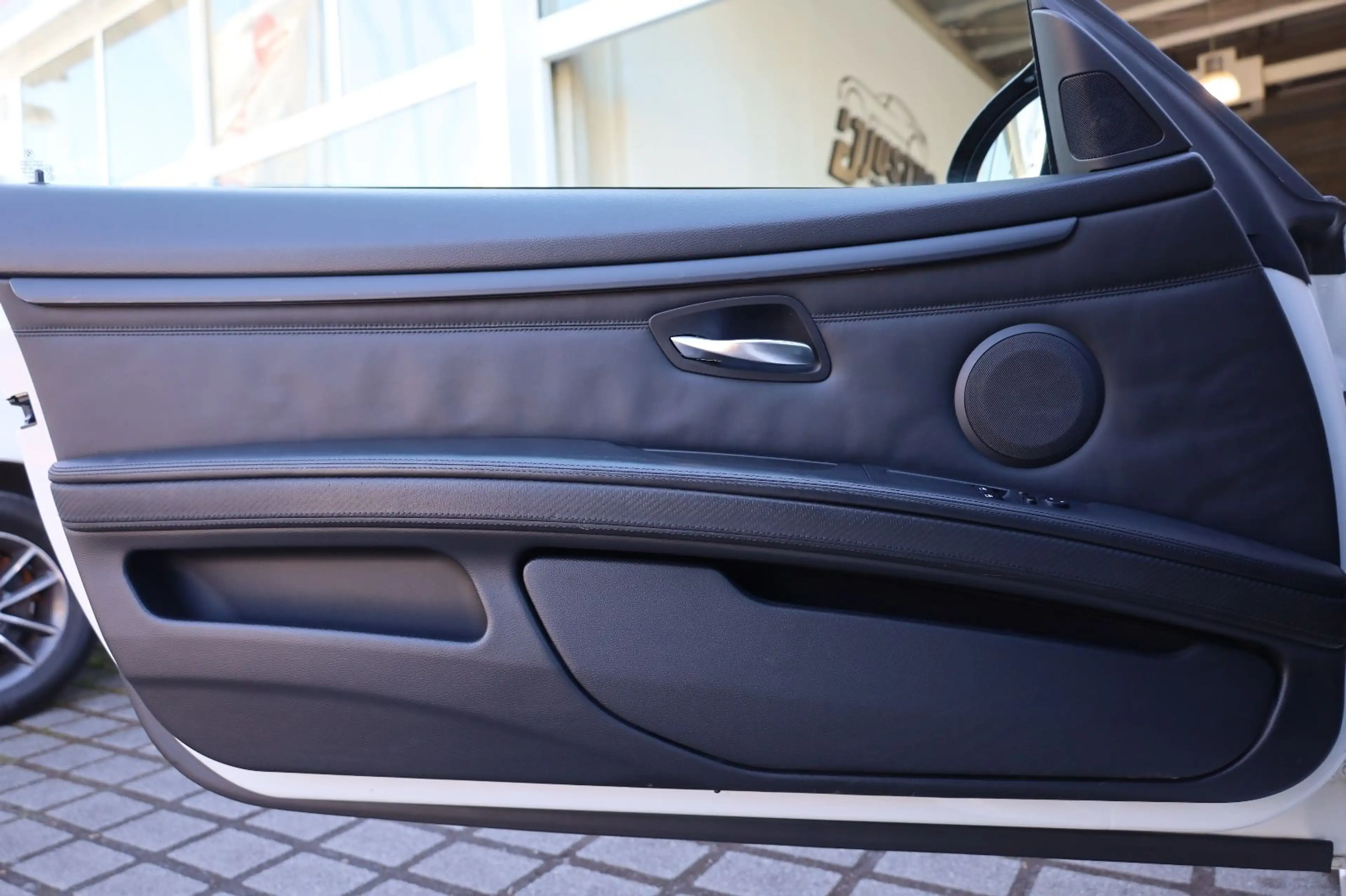 BMW M3 Coupé/M/KAMERA/PDC/XENON/SHZ/SBD/Tempomat/R19 — photo 10