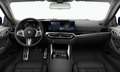 BMW 430 4-serie Cabrio 430i High Executive M Sportpakket | Blauw - thumbnail 3