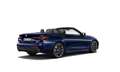 BMW 430 4-serie Cabrio 430i High Executive M Sportpakket | Blauw - thumbnail 2