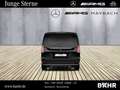 Mercedes-Benz V 300 V 300 d Lang Avantgarde/MBUX/LED/Distronic/19" Schwarz - thumbnail 7