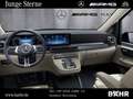 Mercedes-Benz V 300 V 300 d Lang Avantgarde/MBUX/LED/Distronic/19" Schwarz - thumbnail 5