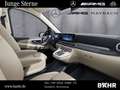 Mercedes-Benz V 300 V 300 d Lang Avantgarde/MBUX/LED/Distronic/19" Schwarz - thumbnail 4