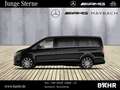 Mercedes-Benz V 300 V 300 d Lang Avantgarde/MBUX/LED/Distronic/19" Schwarz - thumbnail 3