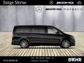 Mercedes-Benz V 300 V 300 d Lang Avantgarde/MBUX/LED/Distronic/19" Schwarz - thumbnail 8